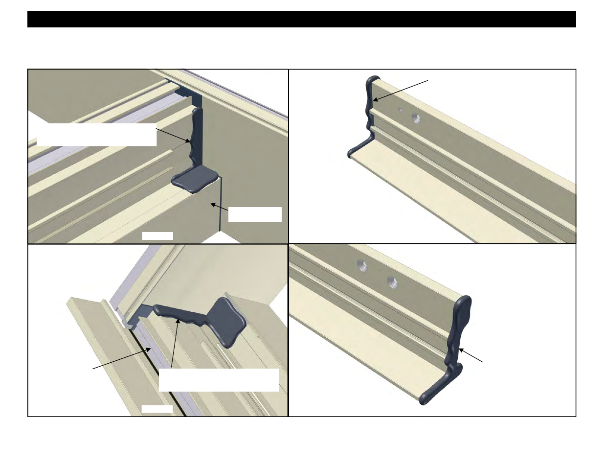 EFCO 8800 Series Assembly Instructions Vol.5 User Manual | Page 15 / 89