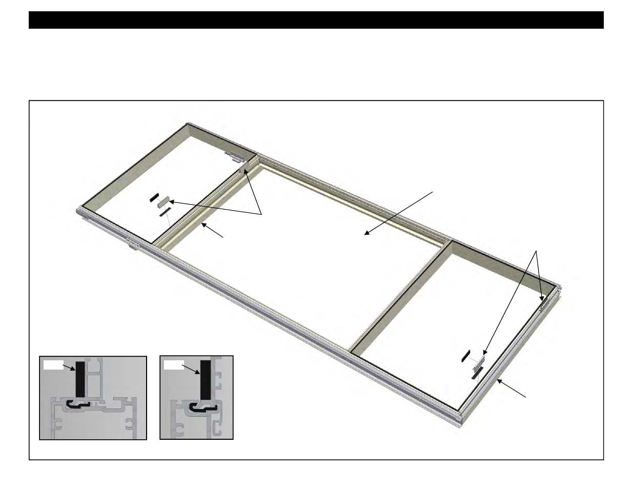 EFCO 8800 Series Assembly Instructions Vol.5 User Manual | Page 21 / 89