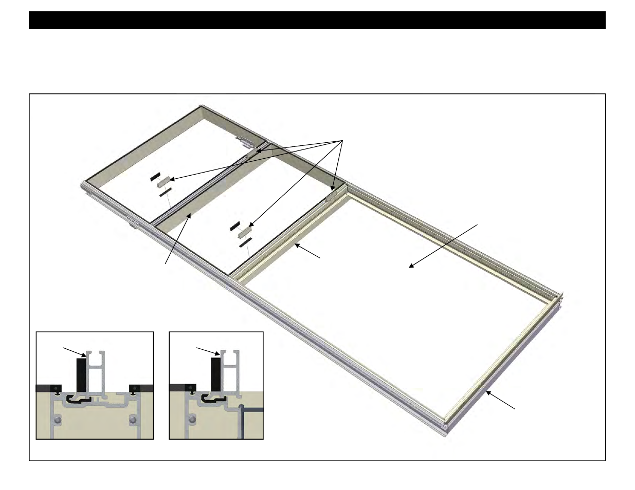 EFCO 8800 Series Assembly Instructions Vol.5 User Manual | Page 28 / 89
