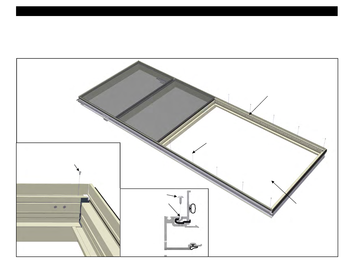 EFCO 8800 Series Assembly Instructions Vol.5 User Manual | Page 32 / 89