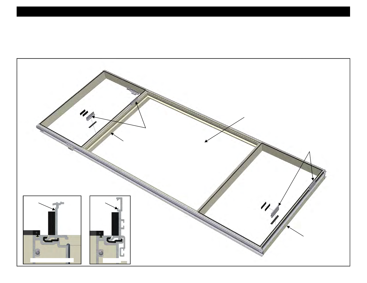 EFCO 8800 Series Assembly Instructions Vol.5 User Manual | Page 36 / 89