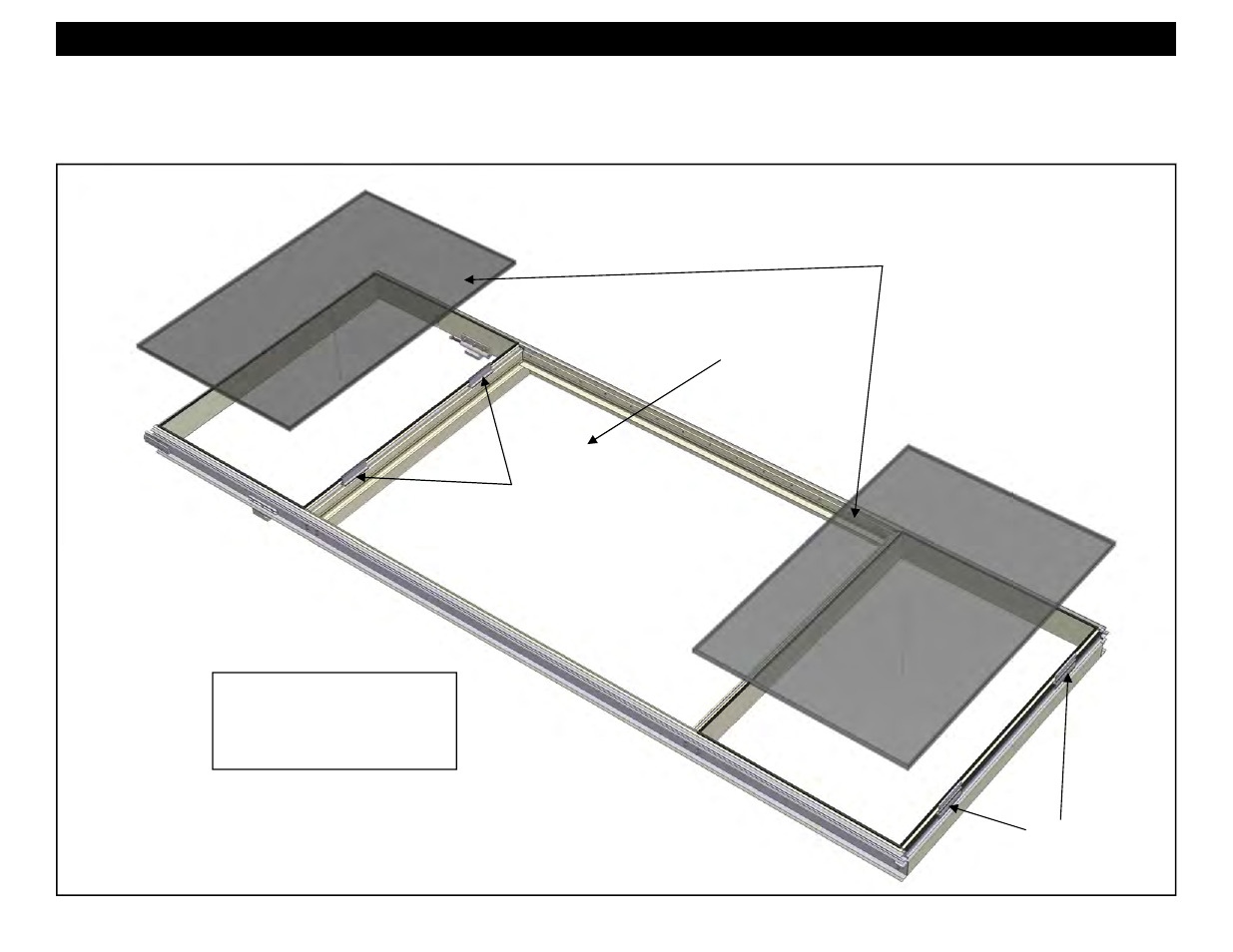 EFCO 8800 Series Assembly Instructions Vol.5 User Manual | Page 37 / 89