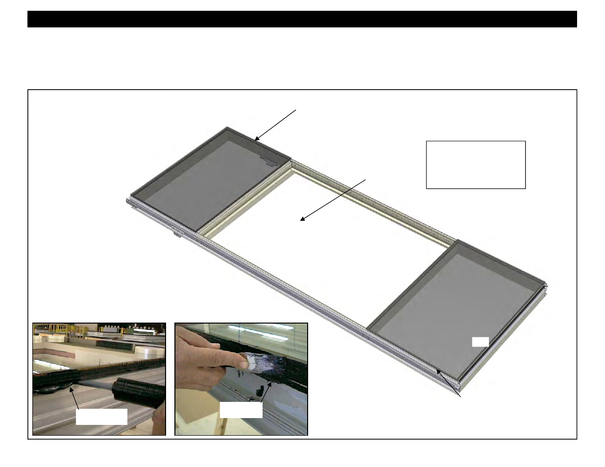 EFCO 8800 Series Assembly Instructions Vol.5 User Manual | Page 38 / 89