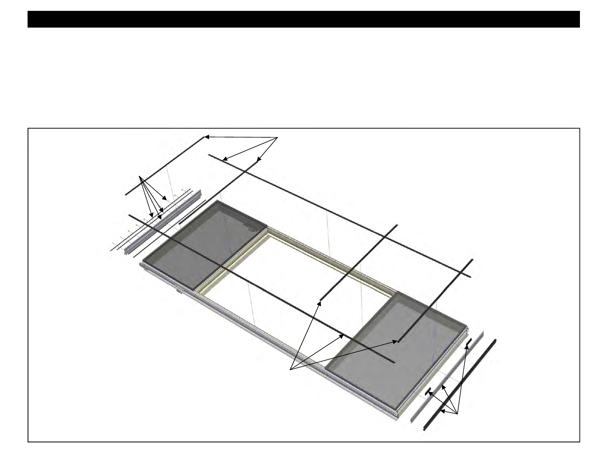 EFCO 8800 Series Assembly Instructions Vol.5 User Manual | Page 39 / 89