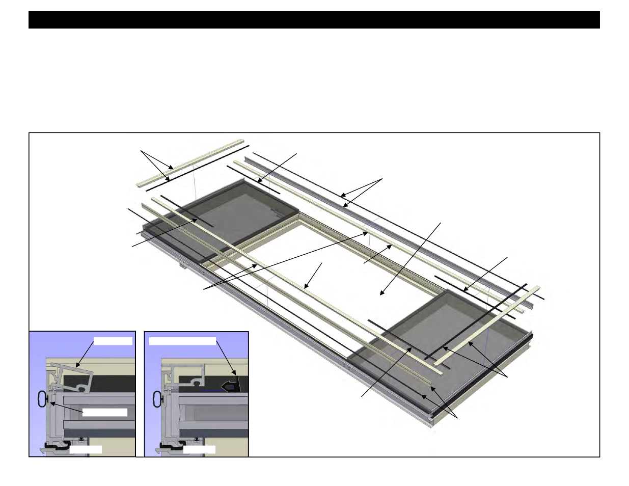 EFCO 8800 Series Assembly Instructions Vol.5 User Manual | Page 40 / 89