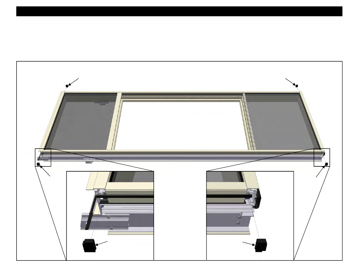 EFCO 8800 Series Assembly Instructions Vol.5 User Manual | Page 43 / 89