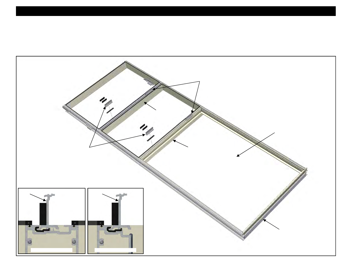 EFCO 8800 Series Assembly Instructions Vol.5 User Manual | Page 44 / 89