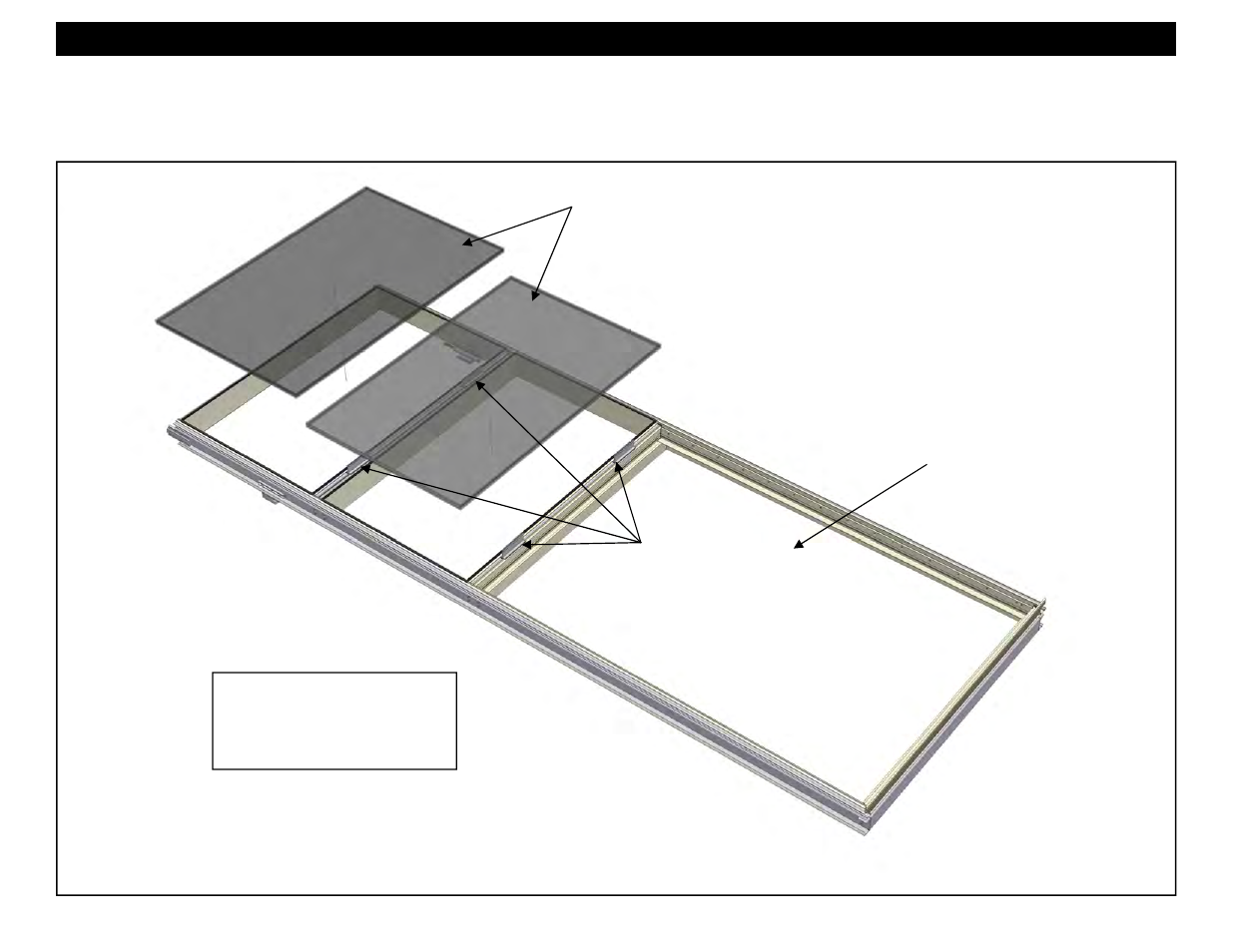 EFCO 8800 Series Assembly Instructions Vol.5 User Manual | Page 45 / 89