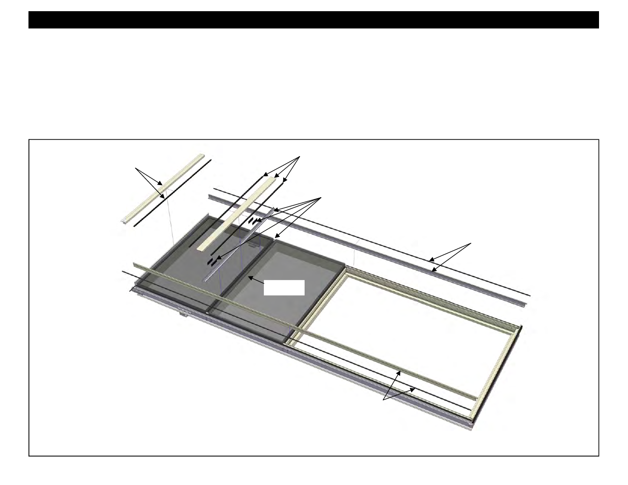 EFCO 8800 Series Assembly Instructions Vol.5 User Manual | Page 48 / 89