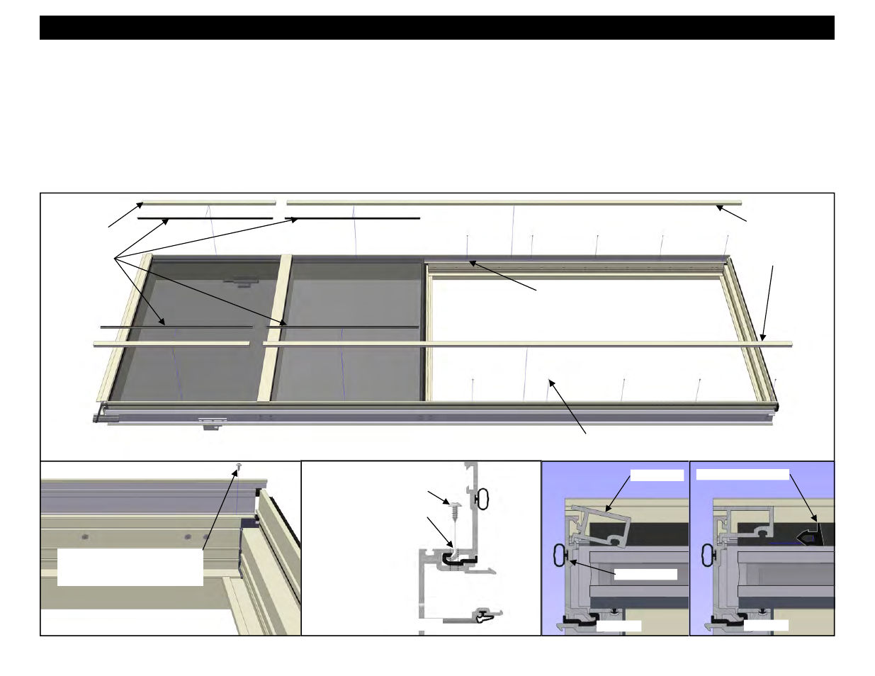 EFCO 8800 Series Assembly Instructions Vol.5 User Manual | Page 49 / 89