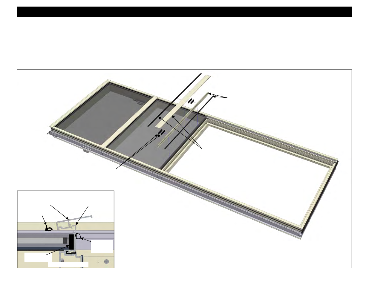 EFCO 8800 Series Assembly Instructions Vol.5 User Manual | Page 50 / 89