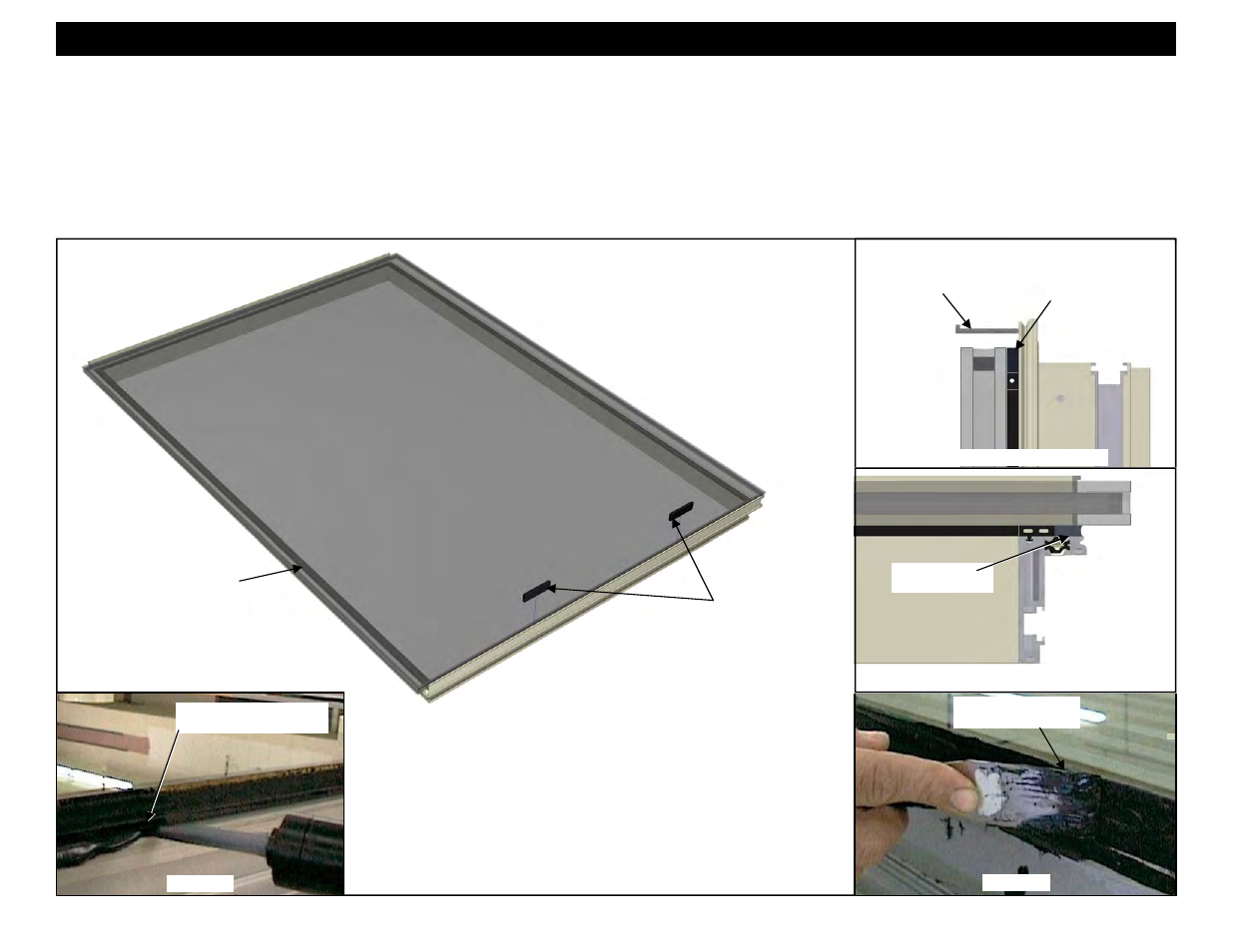 EFCO 8800 Series Assembly Instructions Vol.5 User Manual | Page 56 / 89