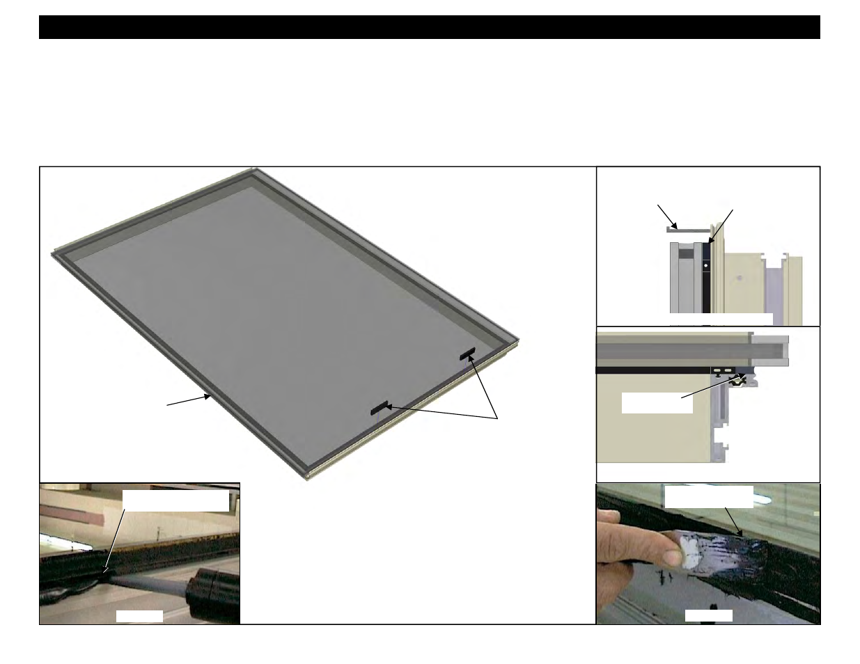 EFCO 8800 Series Assembly Instructions Vol.5 User Manual | Page 61 / 89