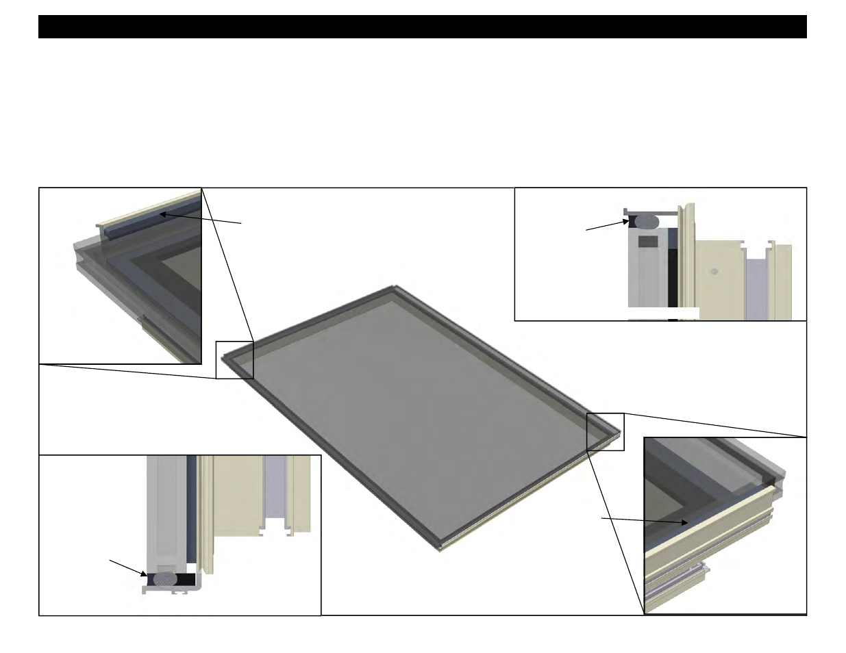 EFCO 8800 Series Assembly Instructions Vol.5 User Manual | Page 62 / 89