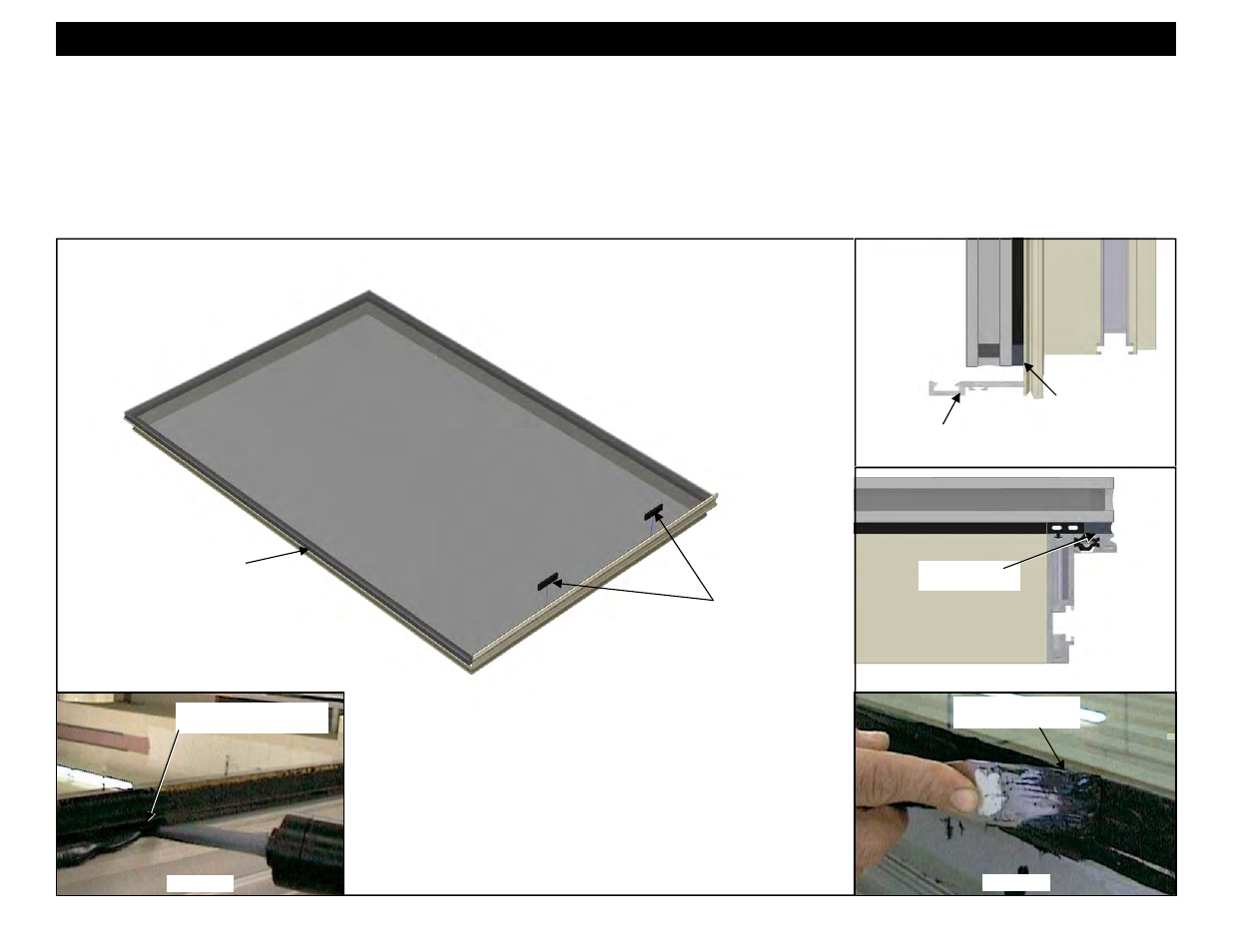 EFCO 8800 Series Assembly Instructions Vol.5 User Manual | Page 66 / 89