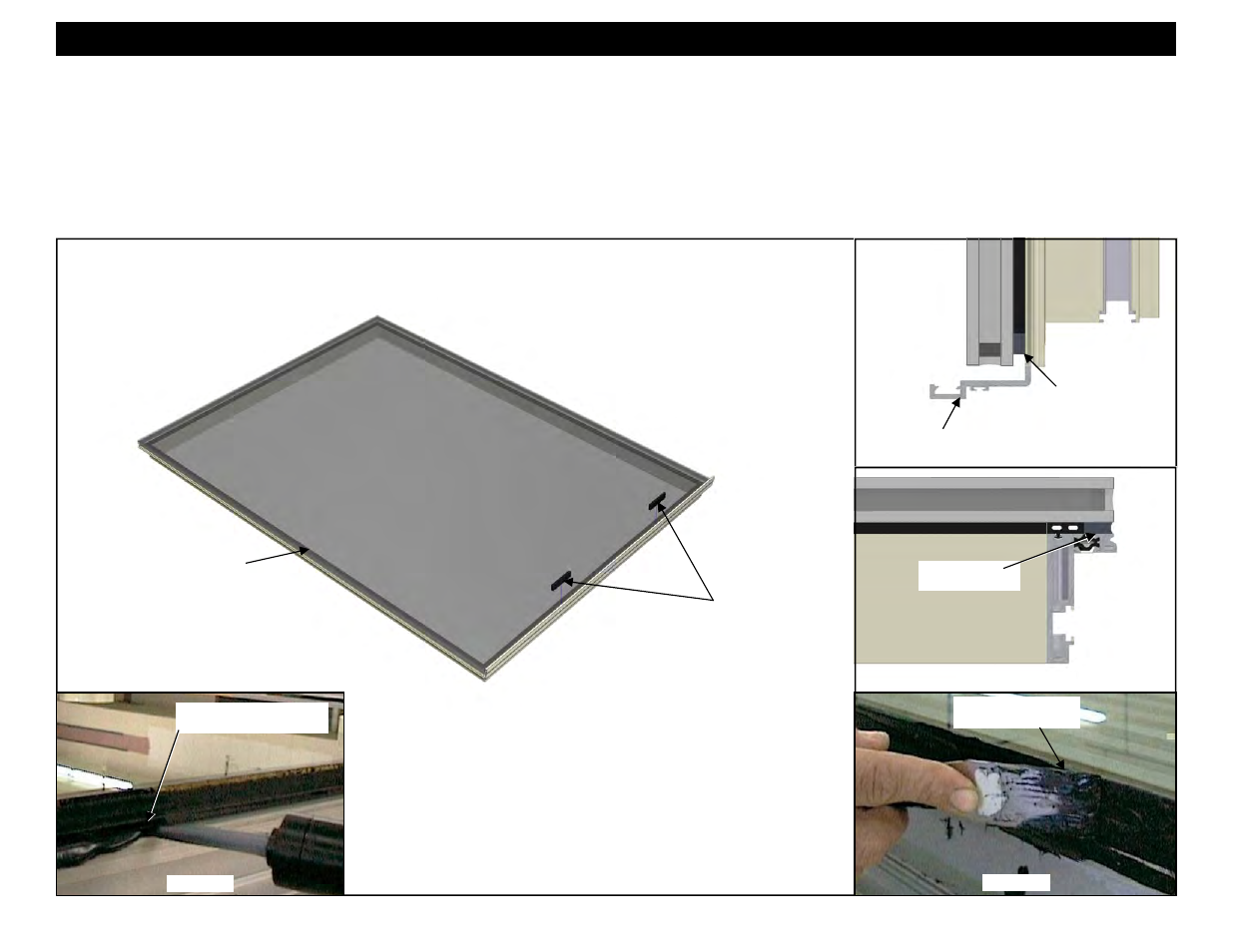 EFCO 8800 Series Assembly Instructions Vol.5 User Manual | Page 71 / 89