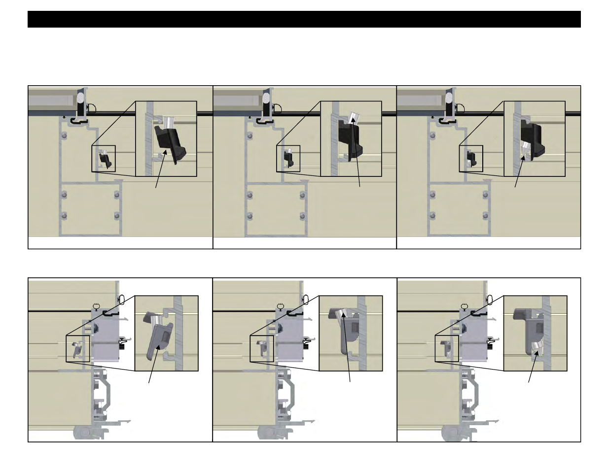 EFCO 8800 Series Assembly Instructions Vol.5 User Manual | Page 74 / 89