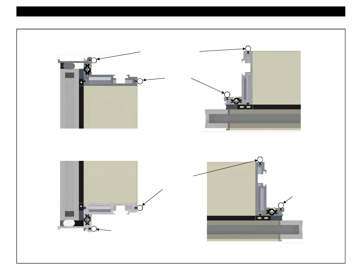 EFCO 8800 Series Assembly Instructions Vol.5 User Manual | Page 76 / 89
