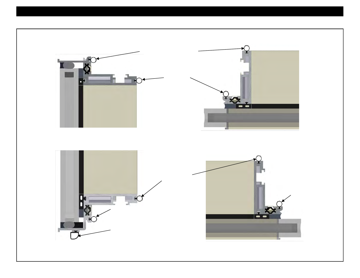 EFCO 8800 Series Assembly Instructions Vol.5 User Manual | Page 77 / 89