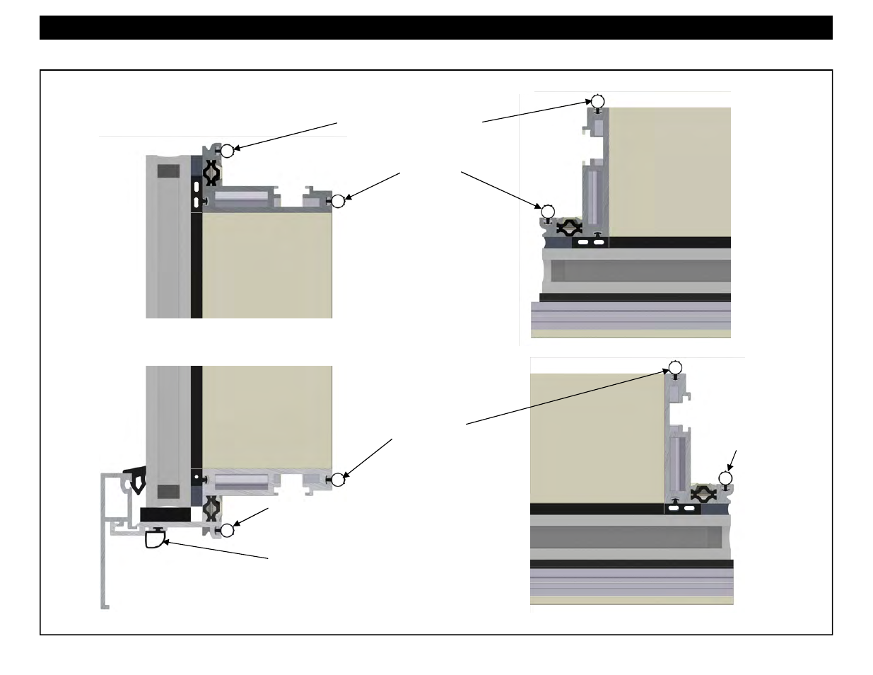 EFCO 8800 Series Assembly Instructions Vol.5 User Manual | Page 78 / 89