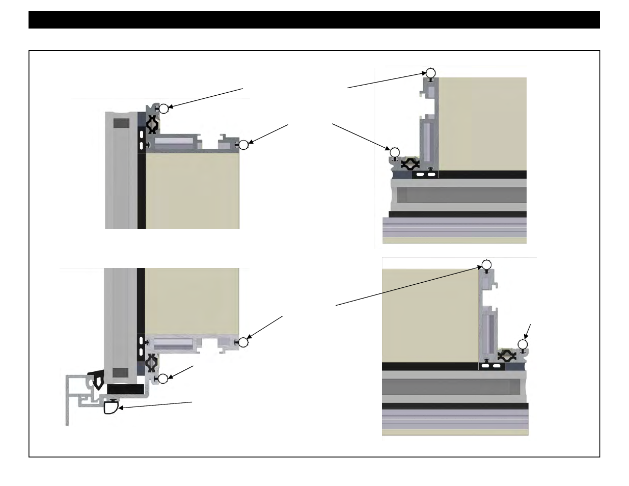 EFCO 8800 Series Assembly Instructions Vol.5 User Manual | Page 79 / 89