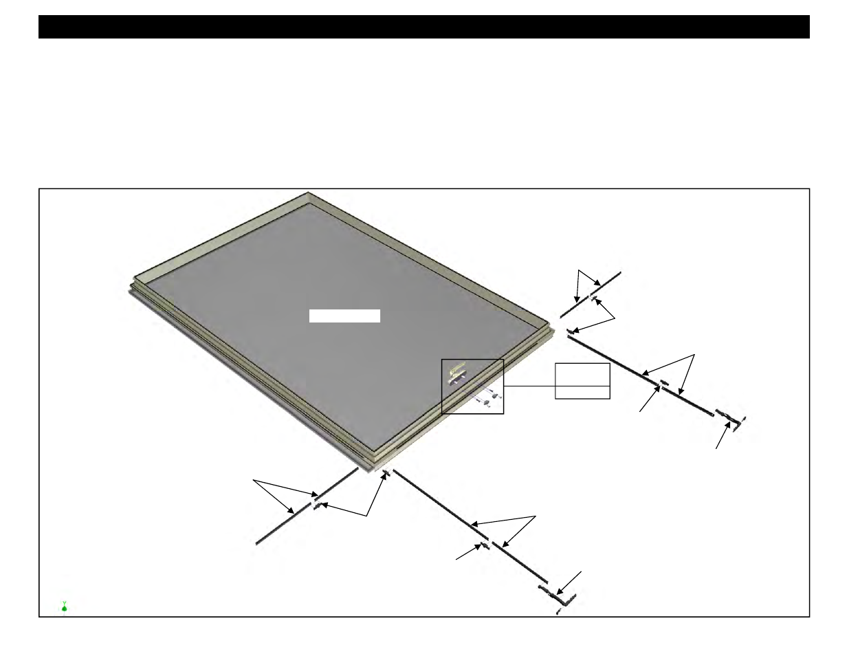 EFCO 8800 Series Assembly Instructions Vol.5 User Manual | Page 80 / 89
