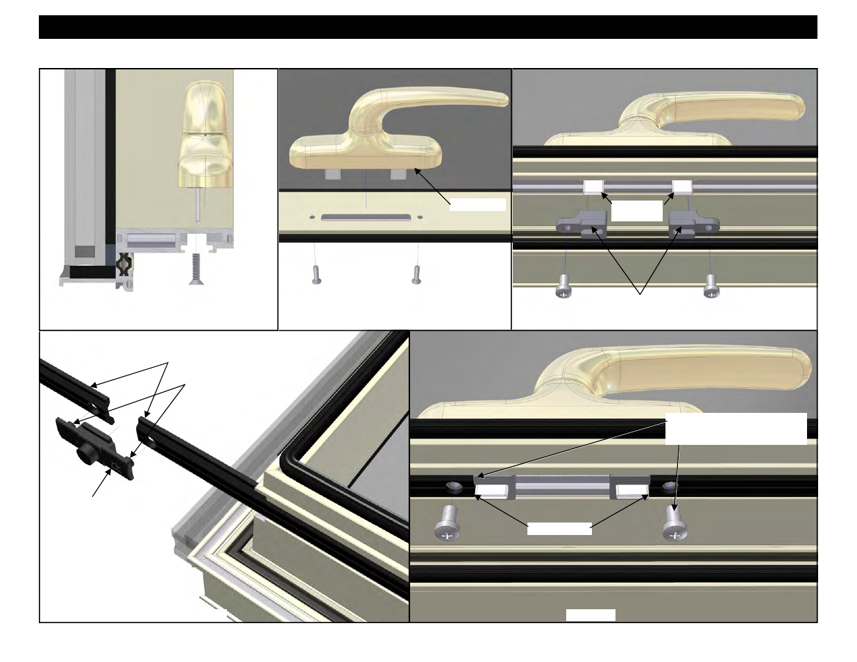 EFCO 8800 Series Assembly Instructions Vol.5 User Manual | Page 81 / 89