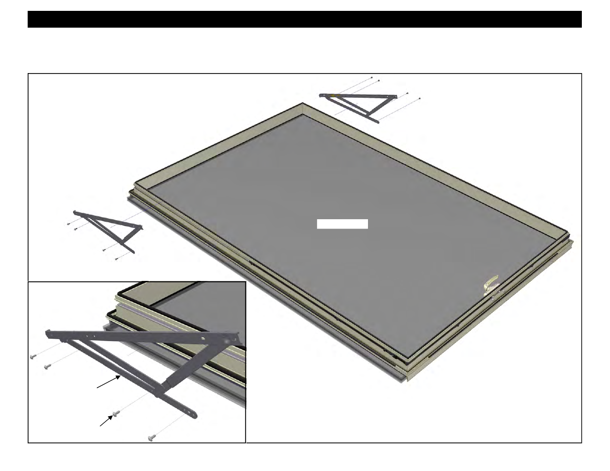 EFCO 8800 Series Assembly Instructions Vol.5 User Manual | Page 85 / 89