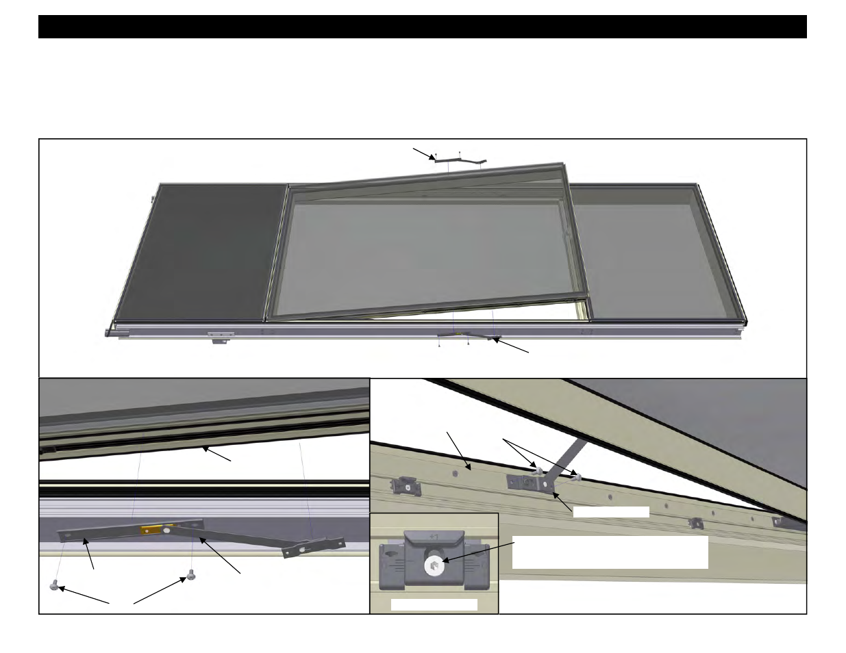 EFCO 8800 Series Assembly Instructions Vol.5 User Manual | Page 88 / 89