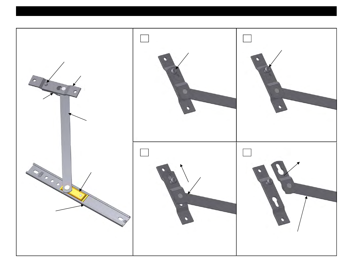 EFCO 8800 Series Assembly Instructions Vol.5 User Manual | Page 89 / 89