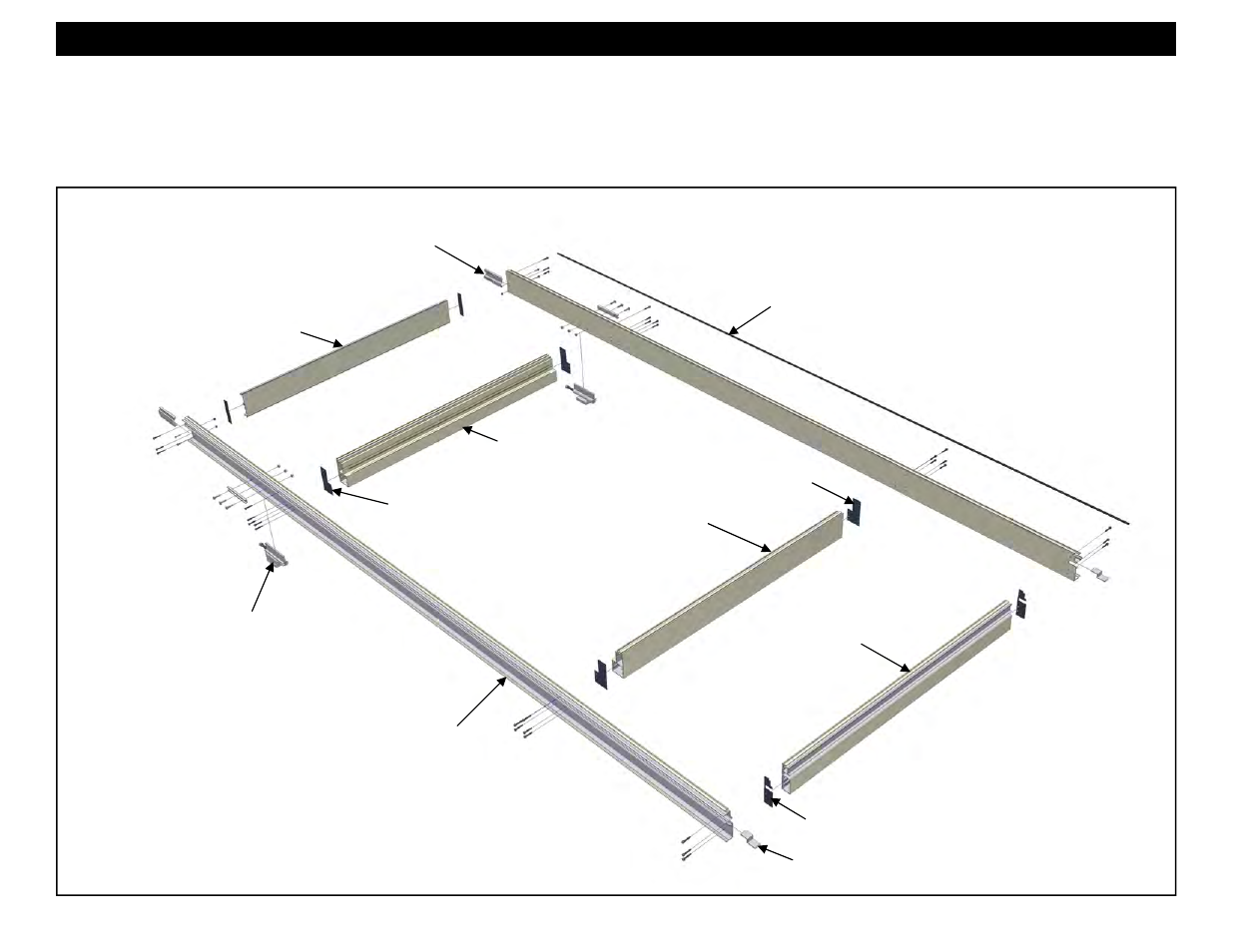 EFCO 8800 Series Assembly Instructions Vol.5 User Manual | Page 9 / 89