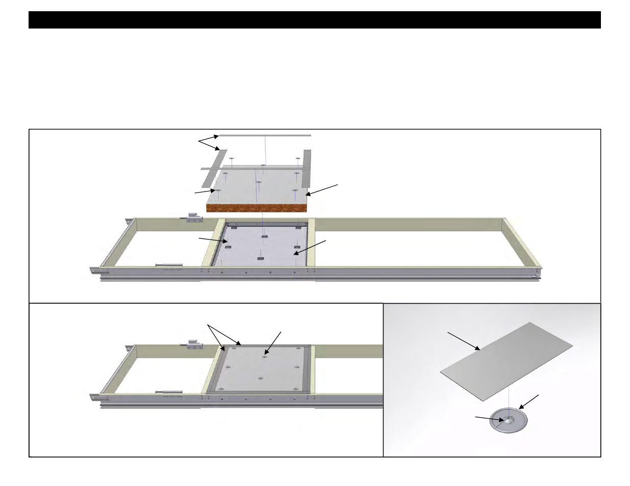 EFCO 8800 Series Assembly Instructions Vol.6 User Manual | Page 11 / 16