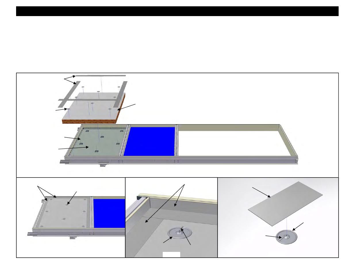 EFCO 8800 Series Assembly Instructions Vol.6 User Manual | Page 15 / 16