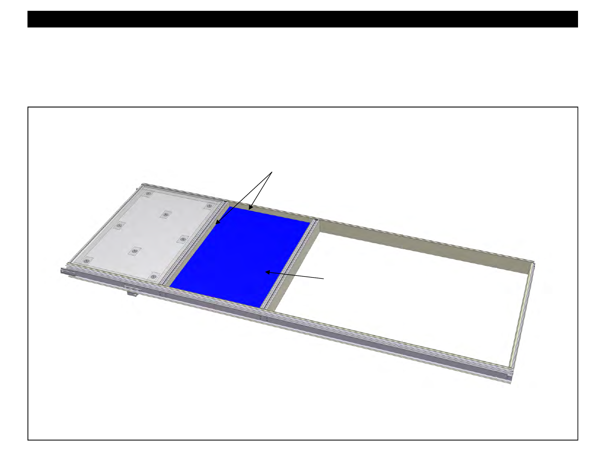 Section 38 - final cleaning | EFCO 8800 Series Assembly Instructions Vol.6 User Manual | Page 16 / 16