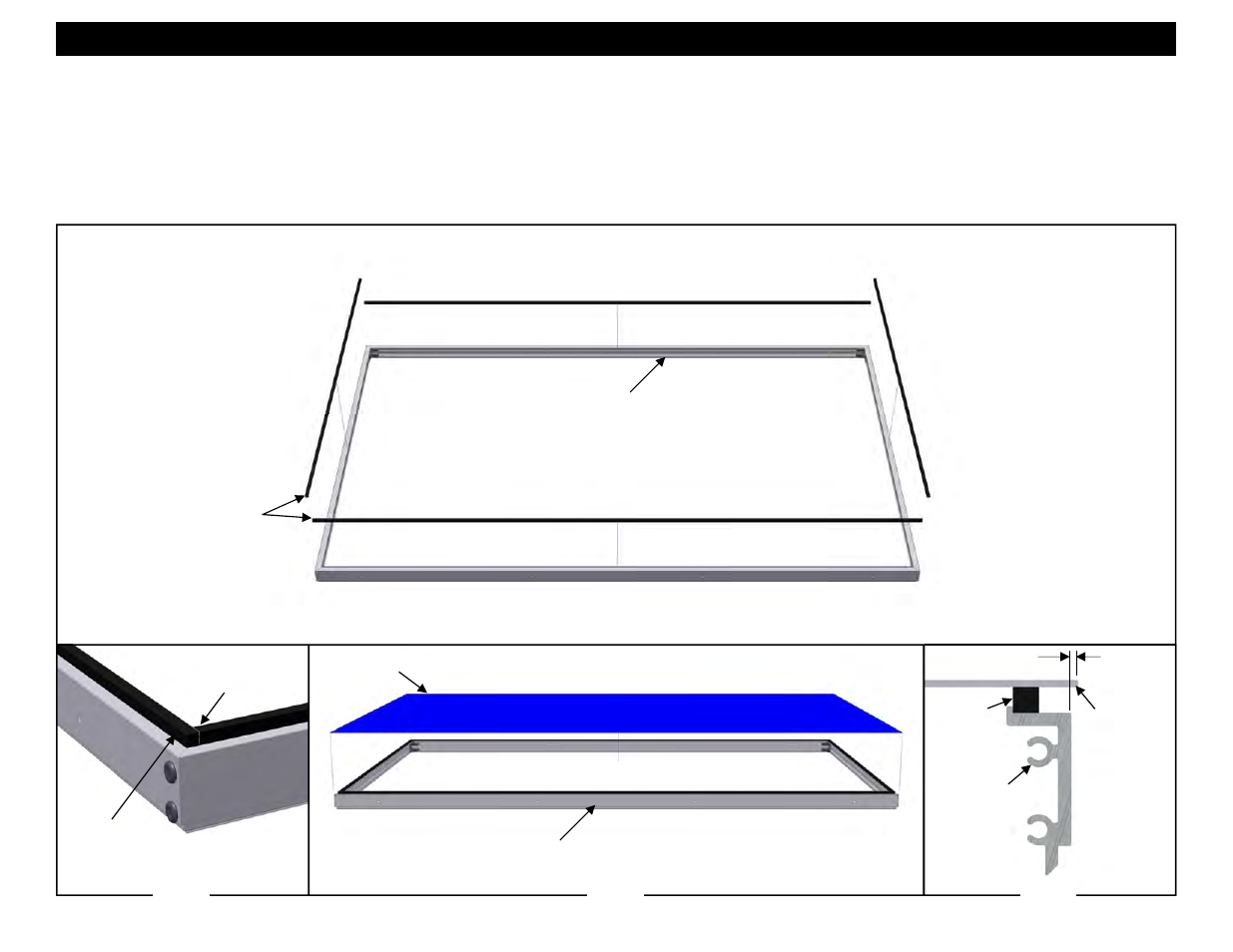 EFCO 8800 Series Assembly Instructions Vol.6 User Manual | Page 6 / 16