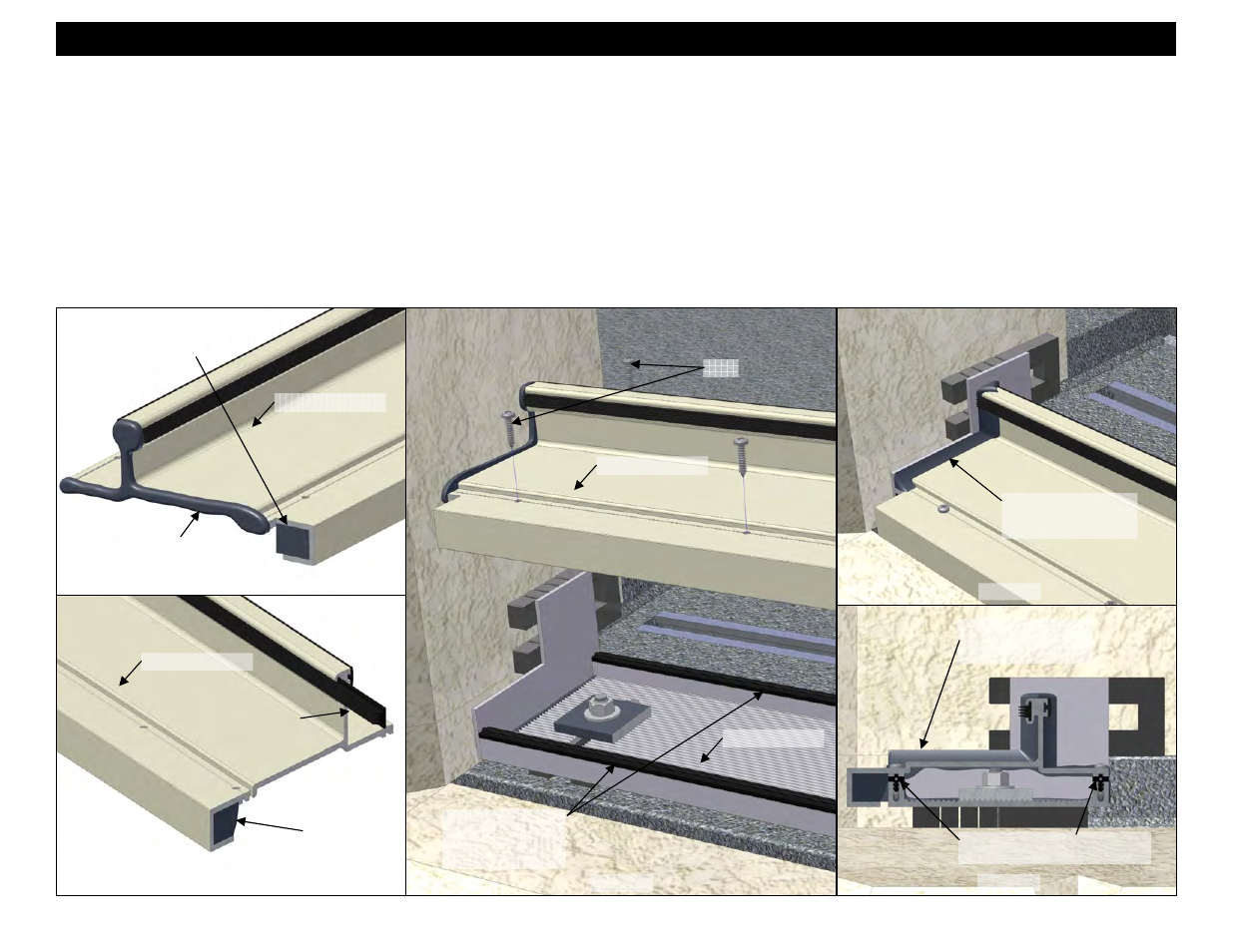 EFCO 8800 Installation Instructions User Manual | Page 20 / 68