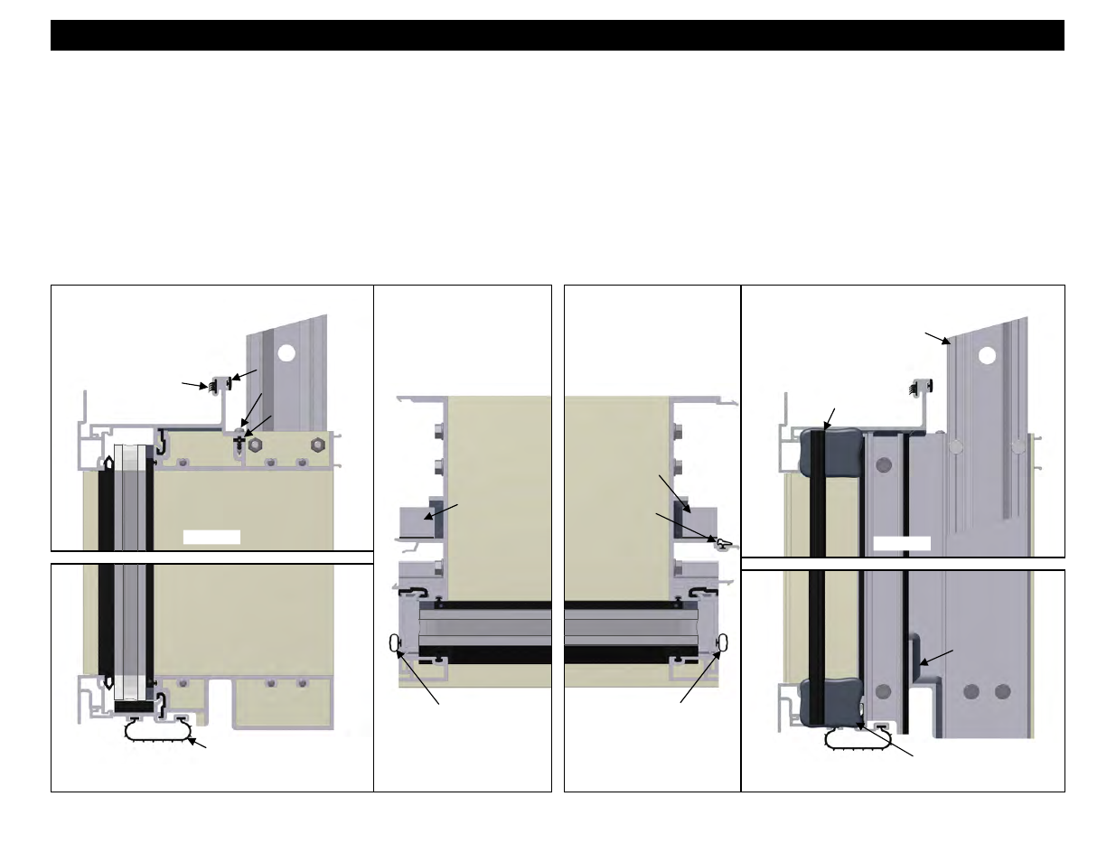 EFCO 8800 Installation Instructions User Manual | Page 30 / 68