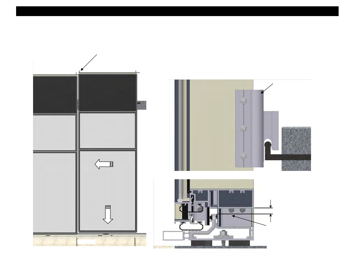 EFCO 8800 Installation Instructions User Manual | Page 34 / 68