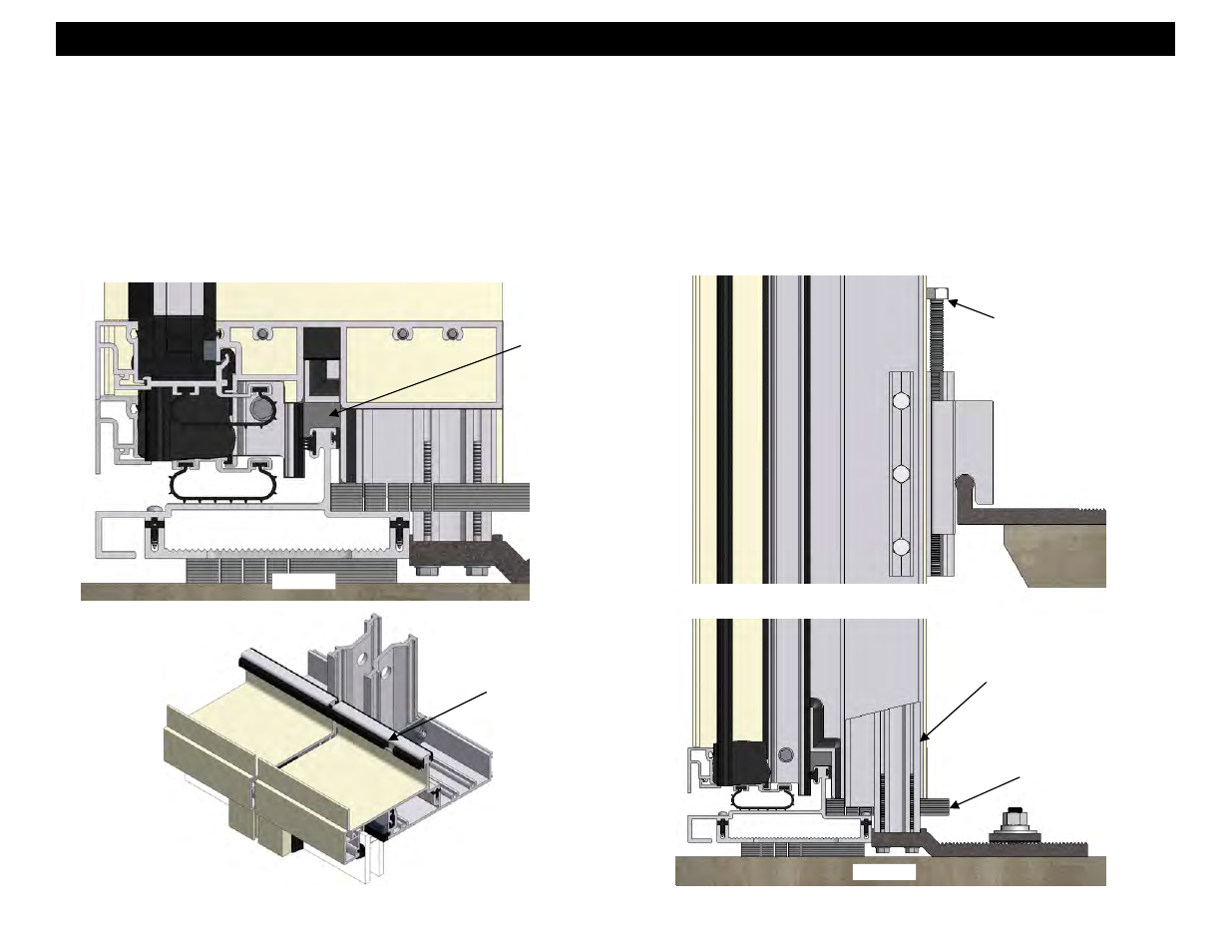 EFCO 8800 Installation Instructions User Manual | Page 42 / 68