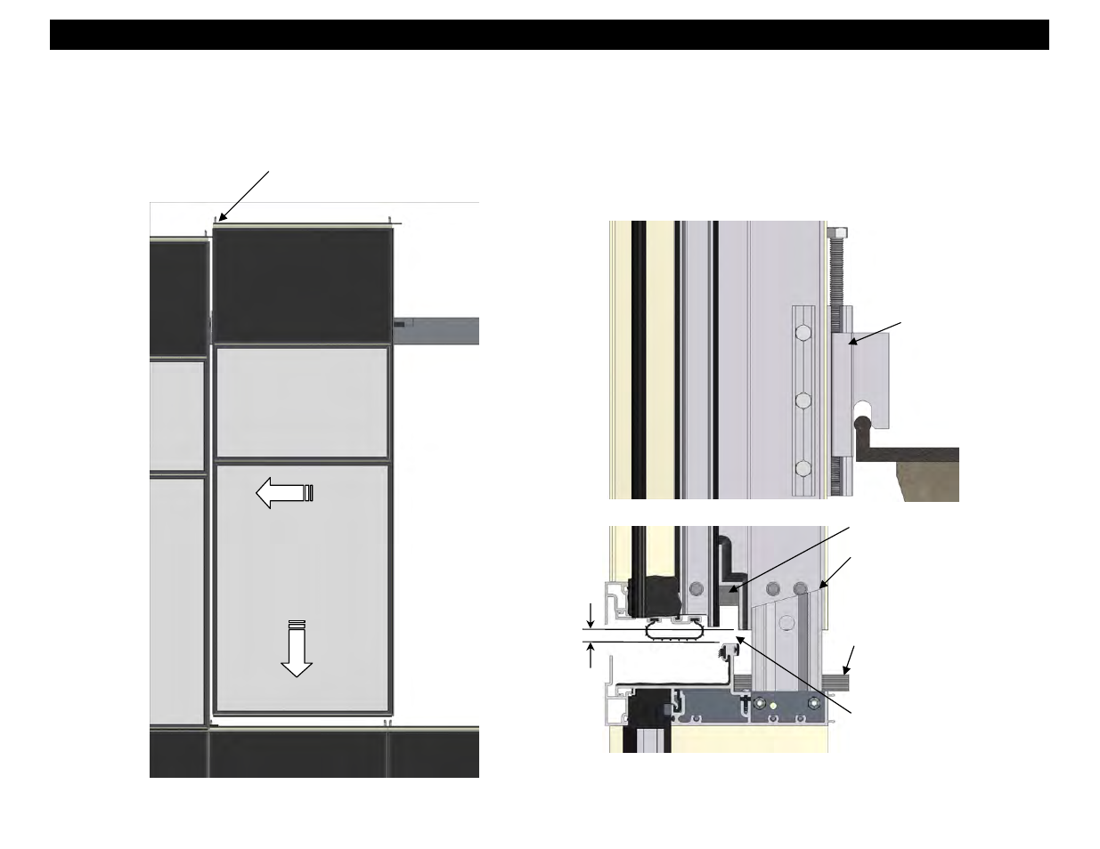 EFCO 8800 Installation Instructions User Manual | Page 47 / 68