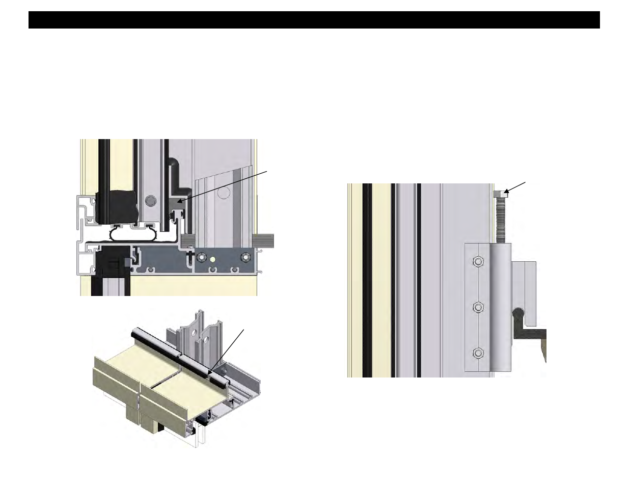 EFCO 8800 Installation Instructions User Manual | Page 49 / 68