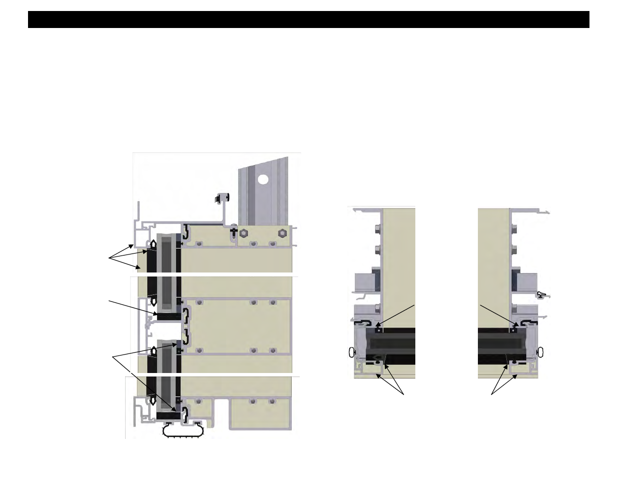 EFCO 8800 Installation Instructions User Manual | Page 61 / 68