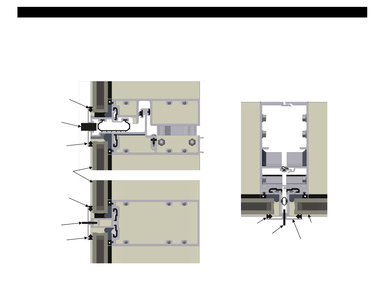 EFCO 8800 Installation Instructions User Manual | Page 66 / 68