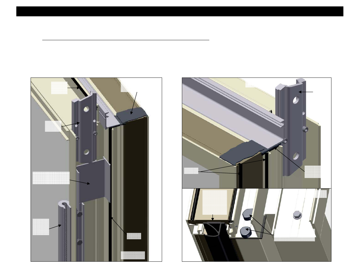 Section 6:unit inspection and prep for install | EFCO 8750XD User Manual | Page 25 / 43