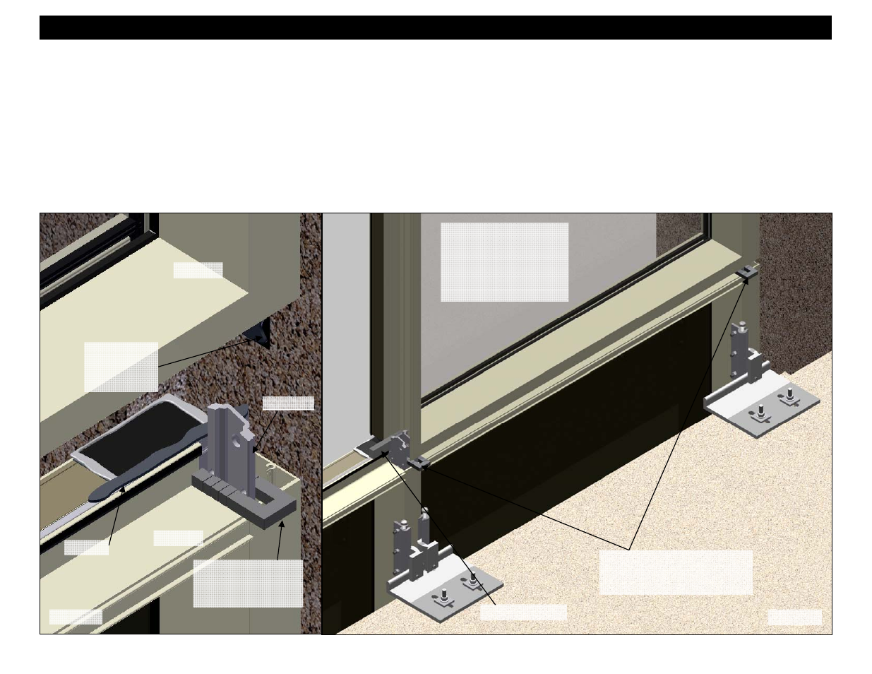 Section 10:setting typical intermediate units | EFCO 8750XD User Manual | Page 34 / 43