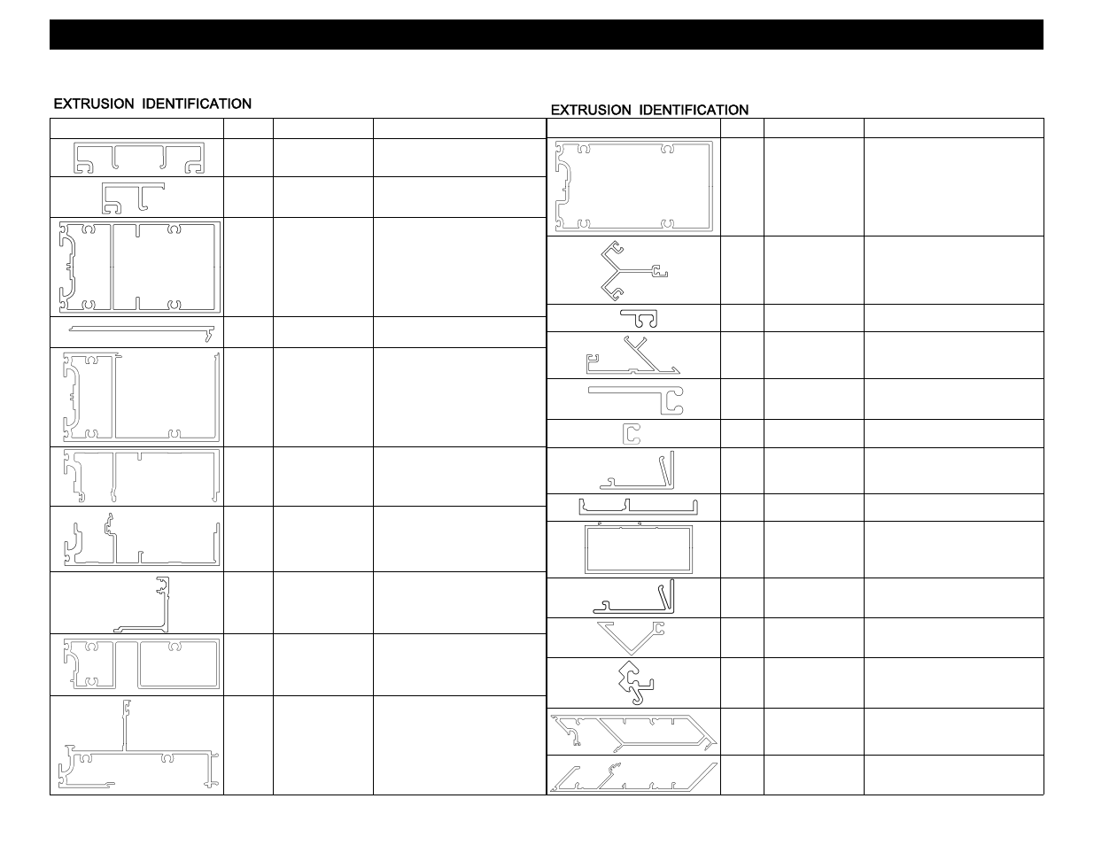 Section 2:parts identification | EFCO 8750XD User Manual | Page 5 / 43