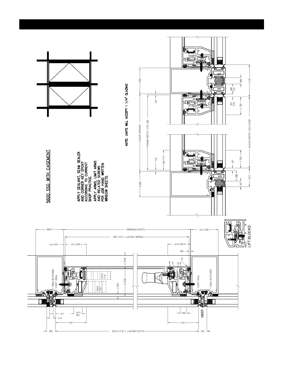 EFCO 875X Wall Vent User Manual | Page 14 / 31