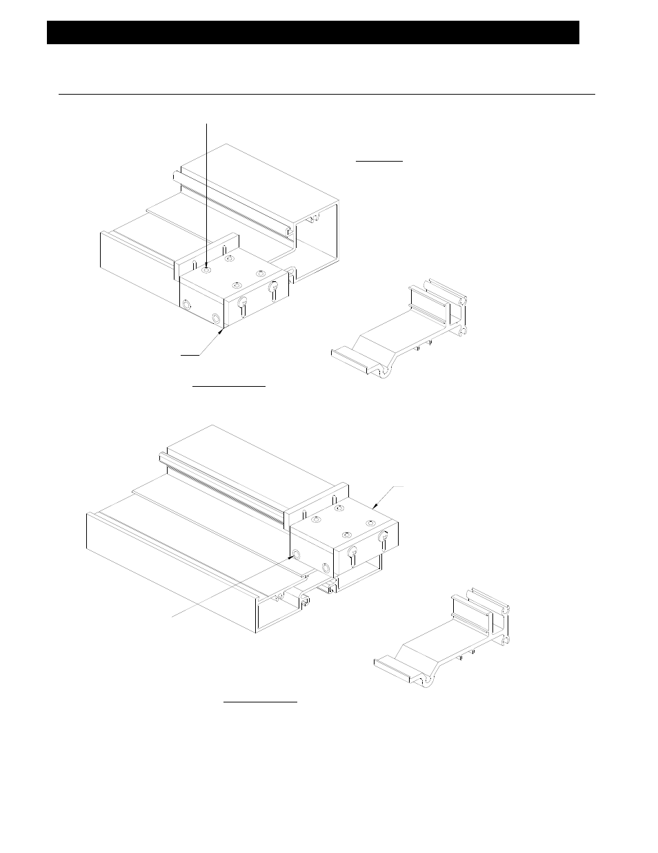 EFCO 403 Series Storefront User Manual | Page 43 / 94