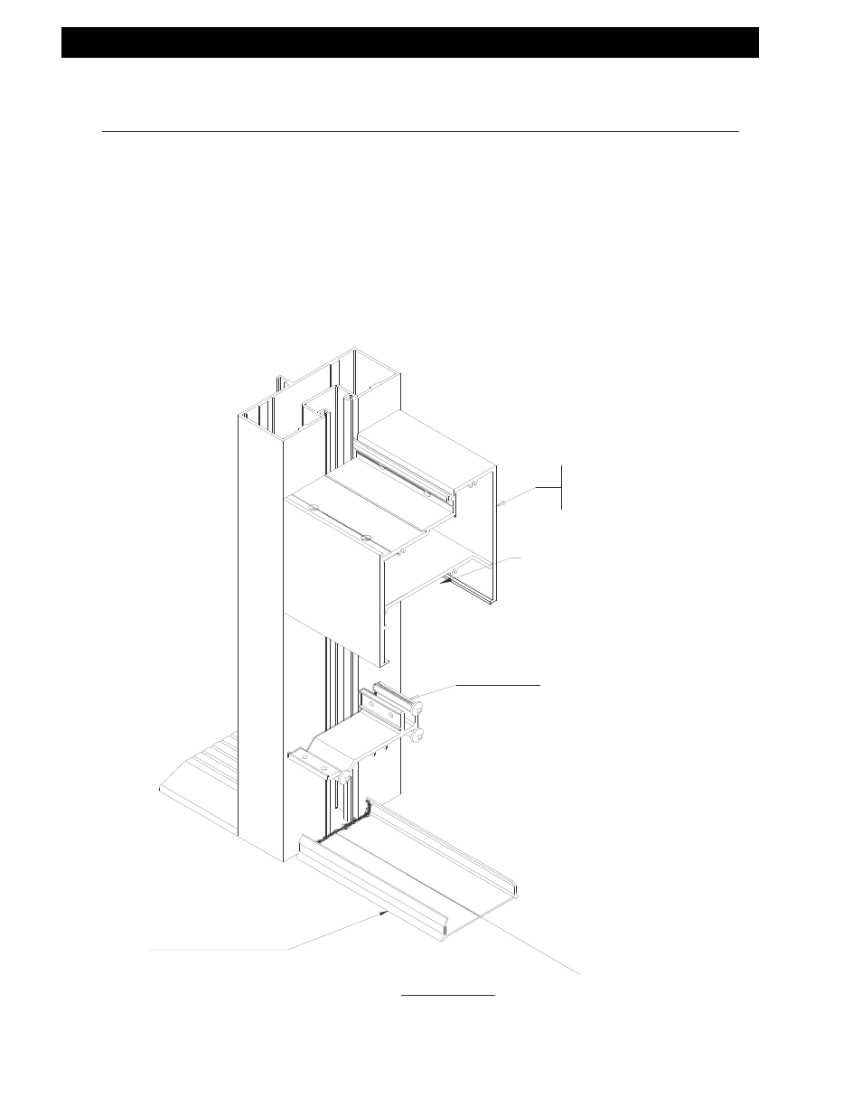 Fig. # 79, Step 4) | EFCO 403 Series Storefront User Manual | Page 73 / 94