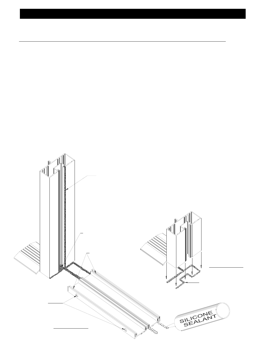 Fig. # 85 | EFCO 403 Series Storefront User Manual | Page 78 / 94